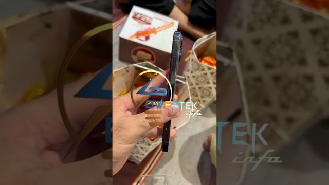 iPhone XR converted into iPhone 13 pro 😱🥵🙃 смотреть онлайн