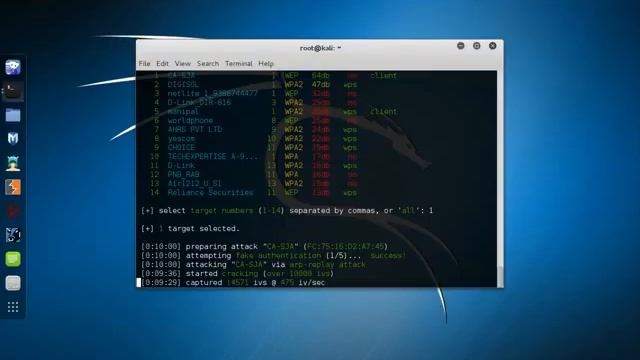 "CEH Training In Patna "New Kali linux 2.0 WEP Wifi Hacking Live Tutorial смотреть онлайн