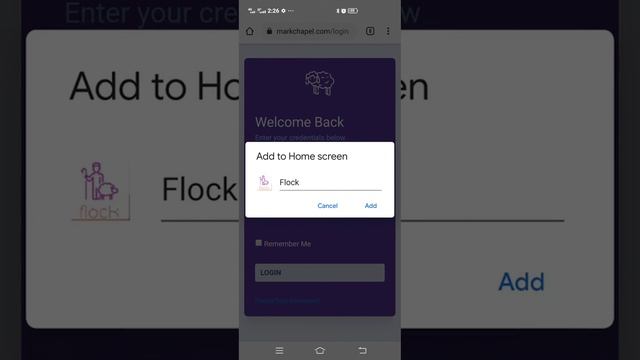 How To Install Flock смотреть онлайн