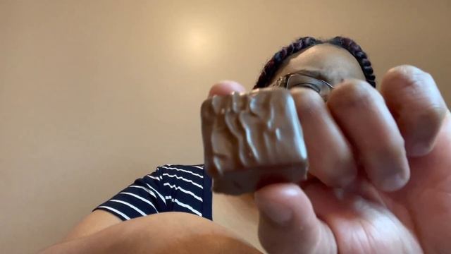 APPLE PIE KITKAT AND SNICKERS PEANUT BROWNIE |CANDY REVIEW |ARE THEY WORTH TRYING🤔 смотреть онлайн