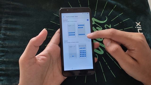 Huawei P Smart (FIG LX1) Frp Bypass/Google Account Unlock Latest 2022