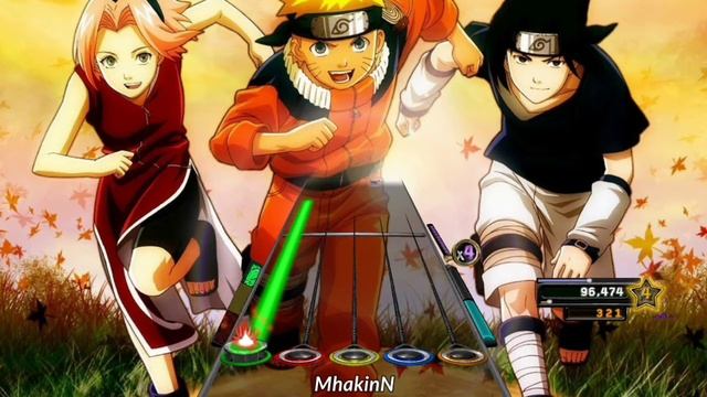 [No-Audio] Kanashimi Wo Yasashina Ni - Little By Little | Clone Hero | Full Combo