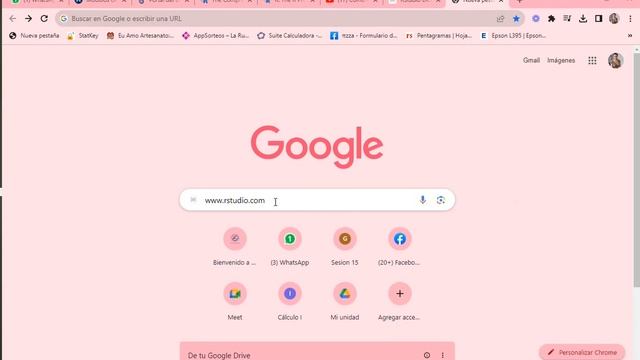 Instalar R y Rstudio - 2023 смотреть онлайн
