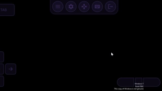 Windows 7 Limbo PC Emulator for Android смотреть онлайн