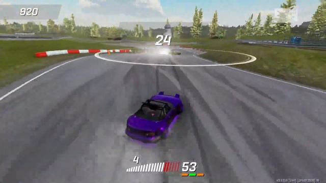 Torque Drift | Upgrading the Little Miata смотреть онлайн