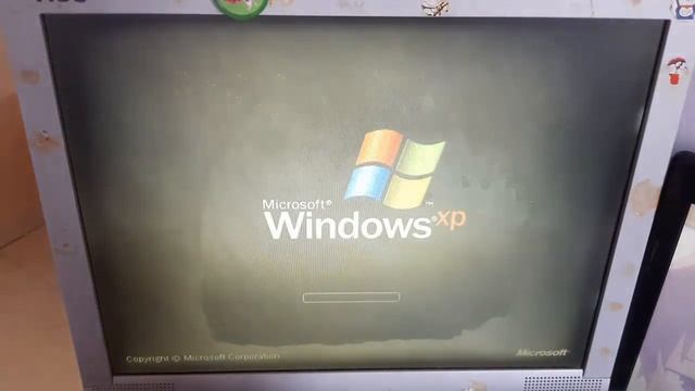 TTO Sandbox | MicroXP Installation Failure (recorded in Jan 9th 2017) смотреть онлайн
