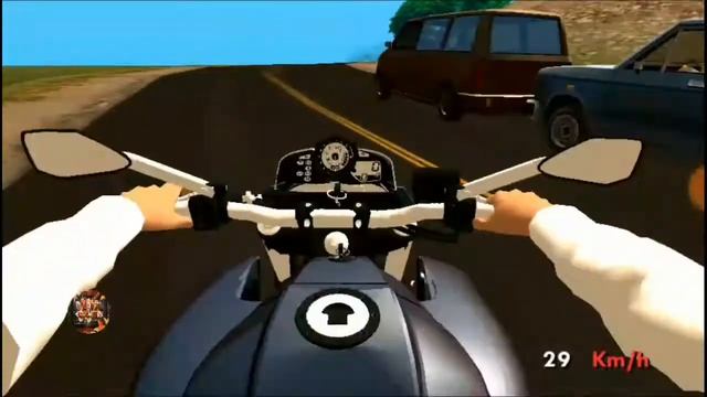 B-KING TOP ( VARIAS CORES ) 💥🔥 - GTA SA ANDROID MODS