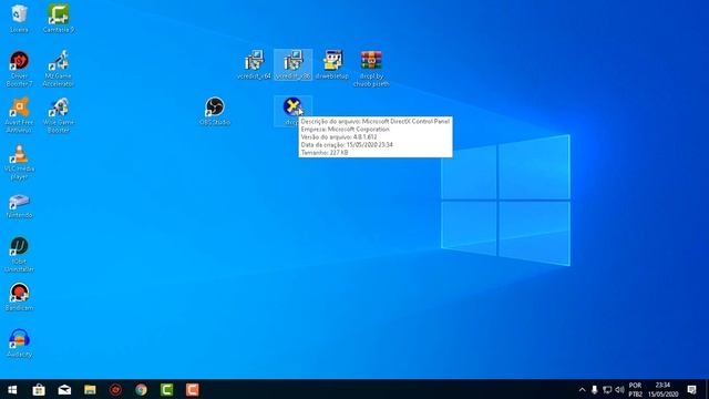 COMO CORRIGIR O ERRO QUANDO ABRIR ( OBS STUDIO) VEJA O VÍDEO E RESOLVA SEU PROBLEMA MUITO FÁCIL. смотреть онлайн
