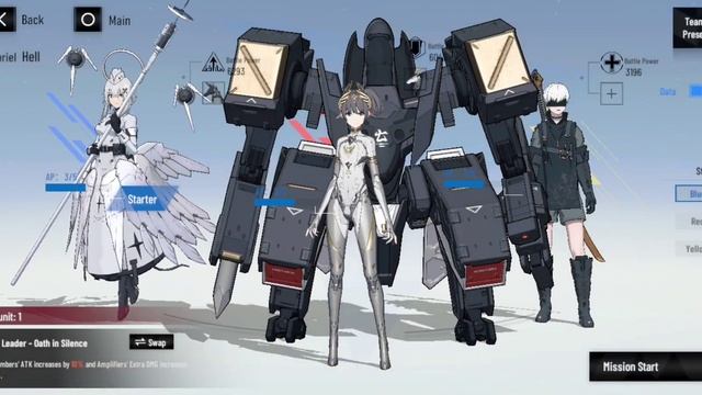 Time Stop: Why is it so SPECIAL in Punishing Gray Raven? [+ Nanami Starfarer Gameplay] смотреть онлайн