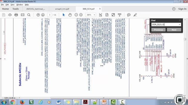 Embedded Linux course Part 2 : AM335x Functional Overview смотреть онлайн