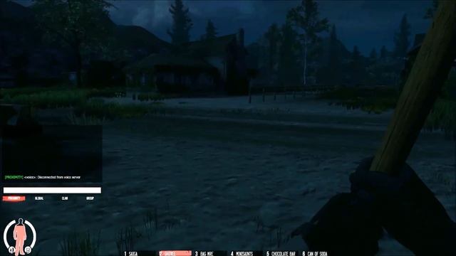 Infestation: Survivor Stories - Surviving Colorado "Ranch Infestation" | Season 2 - Ep 3 | STRG | смотреть онлайн