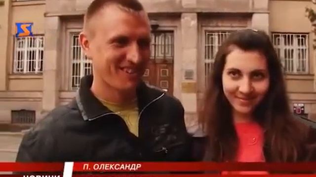 Ужгород у цвіту Квітучі дерева принада Закарпаття смотреть онлайн