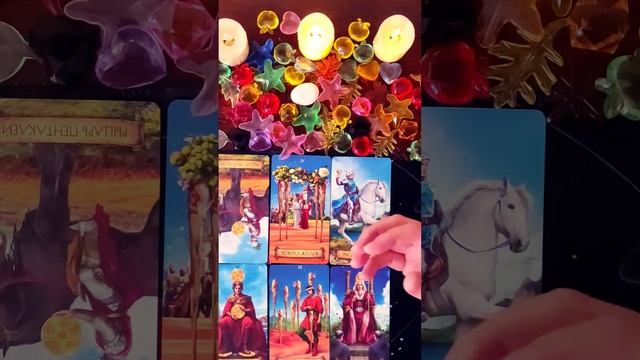 В ЧЕМ ЖДЕТ ВАС ПОБЕДА✌️ смотреть онлайн