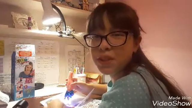 ОЧКИ??? 3D РУЧКА??? смотреть онлайн
