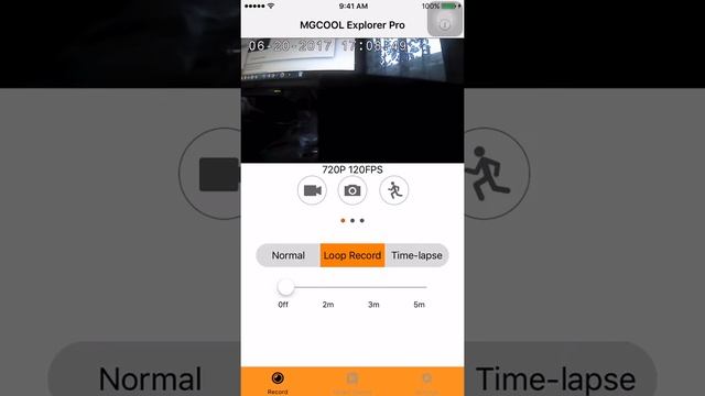 MGCOOL Explorer Pro App Overview смотреть онлайн