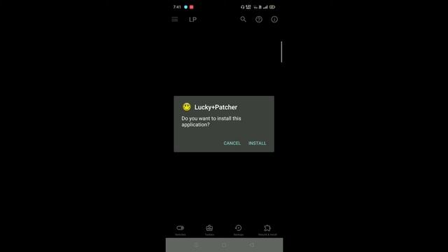 How to Download & install lucky patcher 2020 || lucky patcher v8.8.9 android (NO ROOT) смотреть онлайн