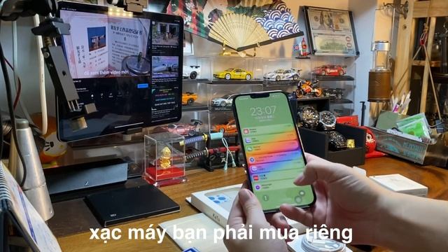 Apple iphone 13 pro 256GB sierra blue смотреть онлайн