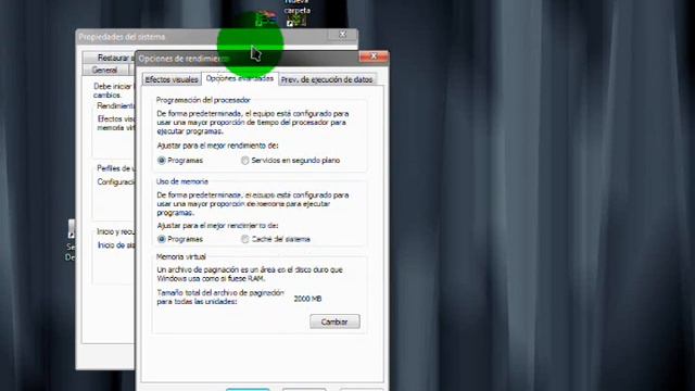 Como hacer el XP/VISTA Mas Rapido!!!! смотреть онлайн