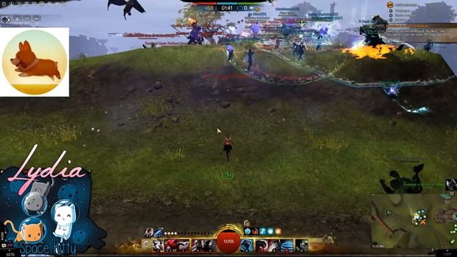 [CD] Raid 6/23 смотреть онлайн