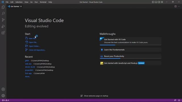installing Vs code using ninite.com смотреть онлайн