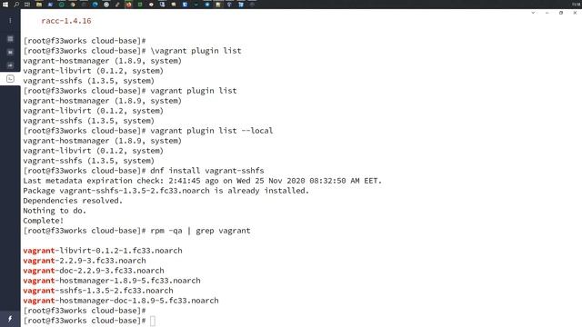 DevOps | Vagrant Sharing folders | vagrant sshfs | Vagrant смотреть онлайн