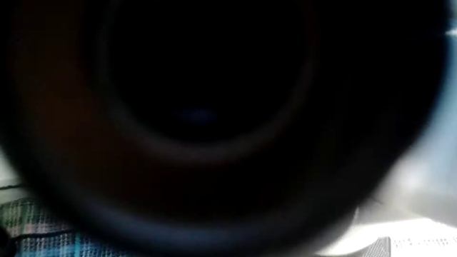 Обзор микроскопа