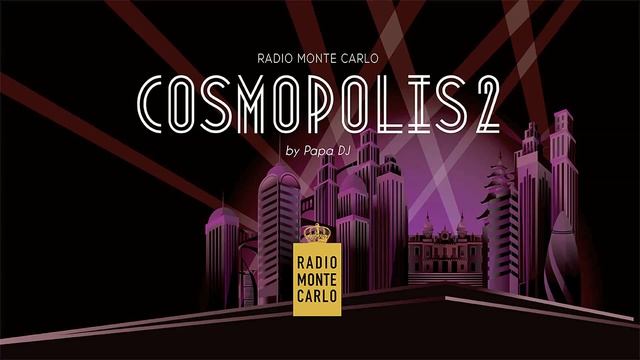 Various Artists - Cosmopolis 2 смотреть онлайн