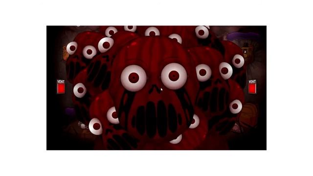 One Night At Flumpty's Jumpscare Simulator  All Jumpscares