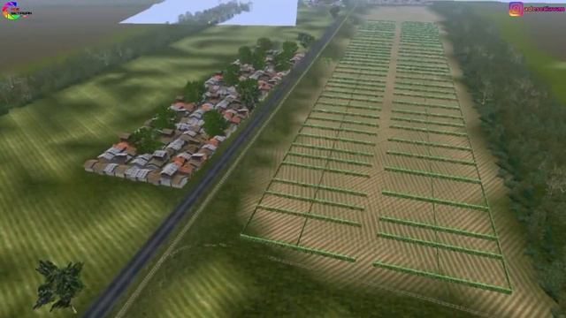 Rute Lori Tebu PG Jombang Trainz Simulator Android смотреть онлайн