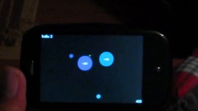 Critical Mass Review for webOS смотреть онлайн