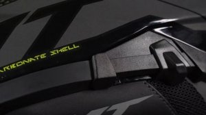 MT Helmet THUNDER 4 SV... Unboxing