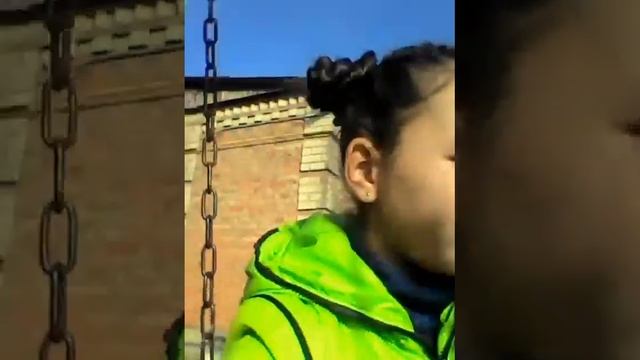 Я ОЧКАРИК😨!? Мое плохое зрение... 2 часть смотреть онлайн