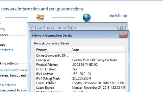 How To Find Mac Address Easy Way On Your PC/Laptop | Bangla Tutorial 2017 смотреть онлайн