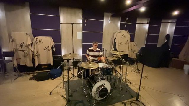 Drummers United 2022 (1) смотреть онлайн