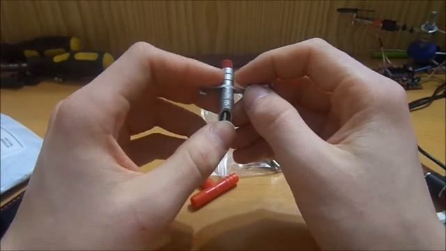 5 полезных и дешёвых посылок с сайта Aliexpress. смотреть онлайн