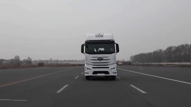 Why The FAW J7 Dominates The Road?