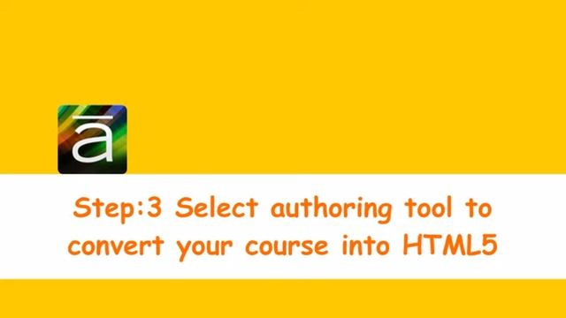 How Do You Convert Flash Courses to HTML5? смотреть онлайн