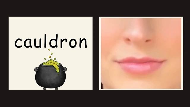 🎃 Halloween Vocabulary For All Ages and English Learners смотреть онлайн