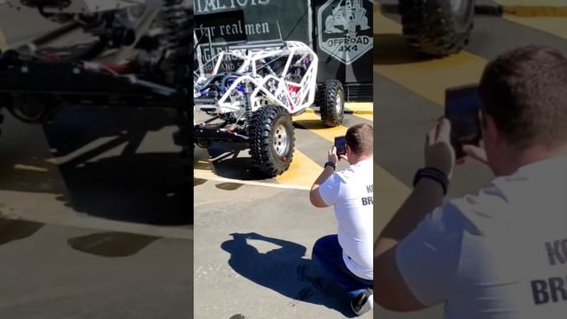 Хотите записаться на тест-драйв⁉️Настоящий зверь из мира мототехники — ROCKRACER (инфа в коммент) смотреть онлайн