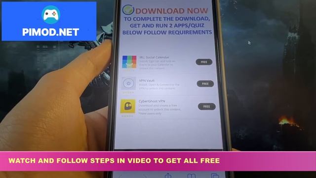 How To Install Pocket Incoming Download Free For IOS/Android