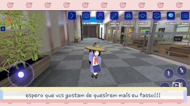 🌸skin virtual Android beepu 🌸 смотреть онлайн