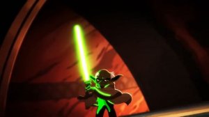 Star Wars Opening Anime (1-7 Arc) | «Inferno»-Mrs.GREEN 【Fire Force OP】