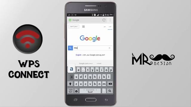 How To Hacking Wi Fi Wps Connect كيفية إختراق الواى فاى ببرنامج YouTube смотреть онлайн