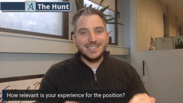 The Hunt: Defining Salary Expectations (S2 E5) смотреть онлайн