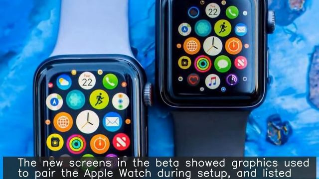 Next Apple Watch could have ceramic, titanium cases: Report смотреть онлайн