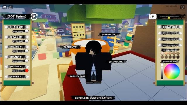 [CODE] ALL WORKING CODE *FREE SPIN*SECRET CODES in (Shindo Life Codes)ROBLOX Shindo Life смотреть онлайн