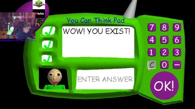 Baldi's Basics super duper ultra fast edition, baldi basics mod смотреть онлайн