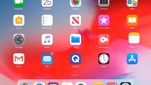 How to use iOS 12 keyboard and features смотреть онлайн
