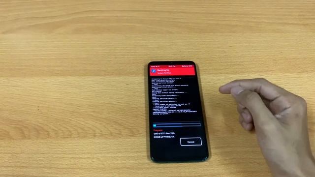 Tutorial Cara Backup Stockrom Xiaomi Redmi Note 8 Pro dengan TWRP смотреть онлайн