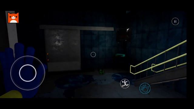POPPY PLAYTIME MOD MENU ANDROID v1.0.6 смотреть онлайн
